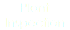 Plant Inspection