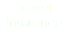 Travel Insurance